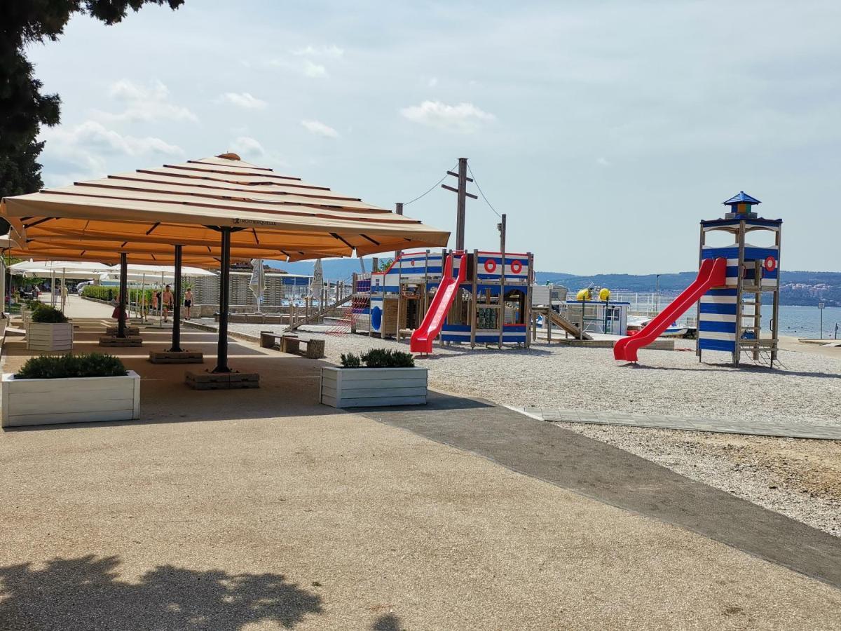 Apartma Vatovec Ankaran Exteriér fotografie