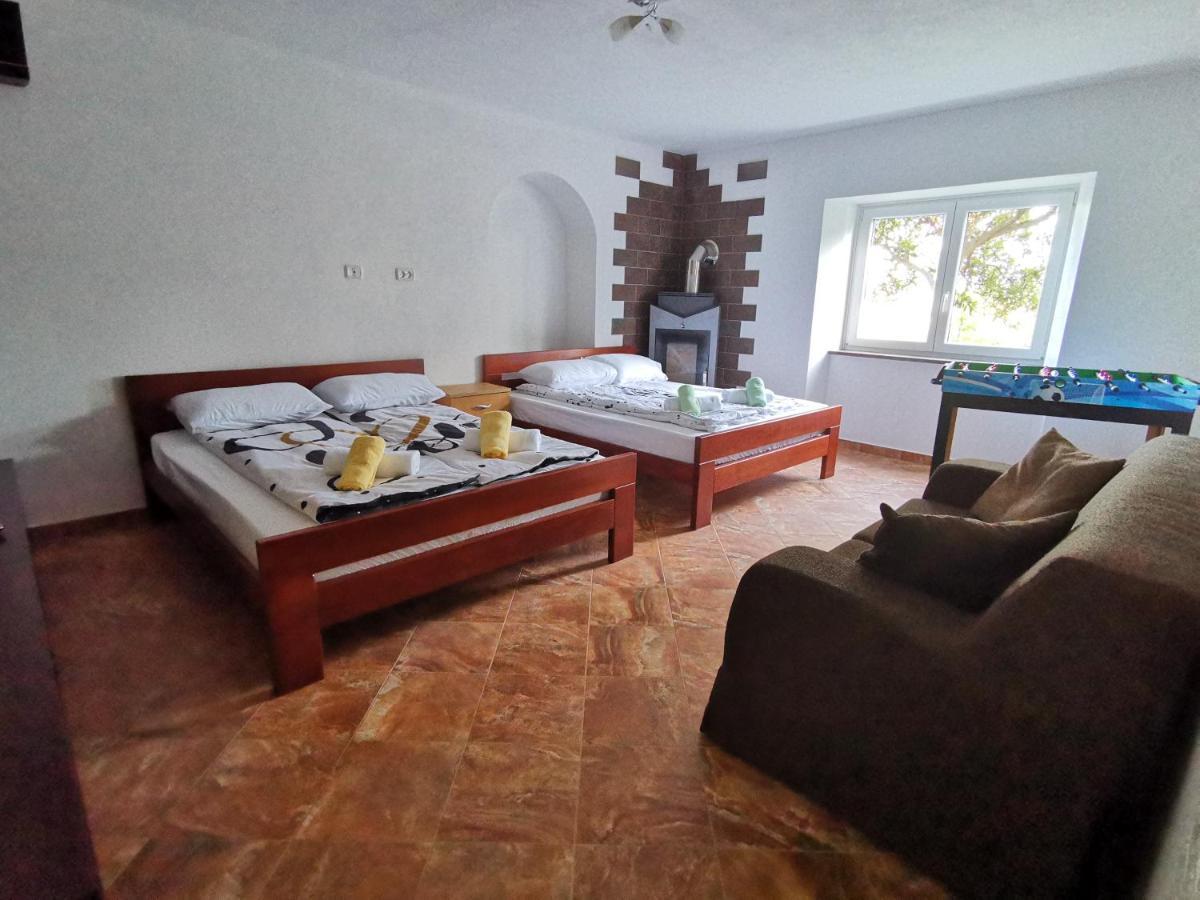 Apartma Vatovec Ankaran Exteriér fotografie